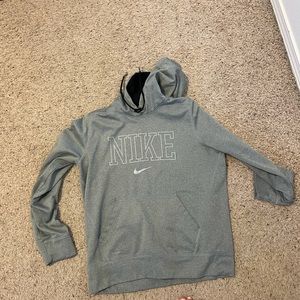 Women’s small Nike hoodie